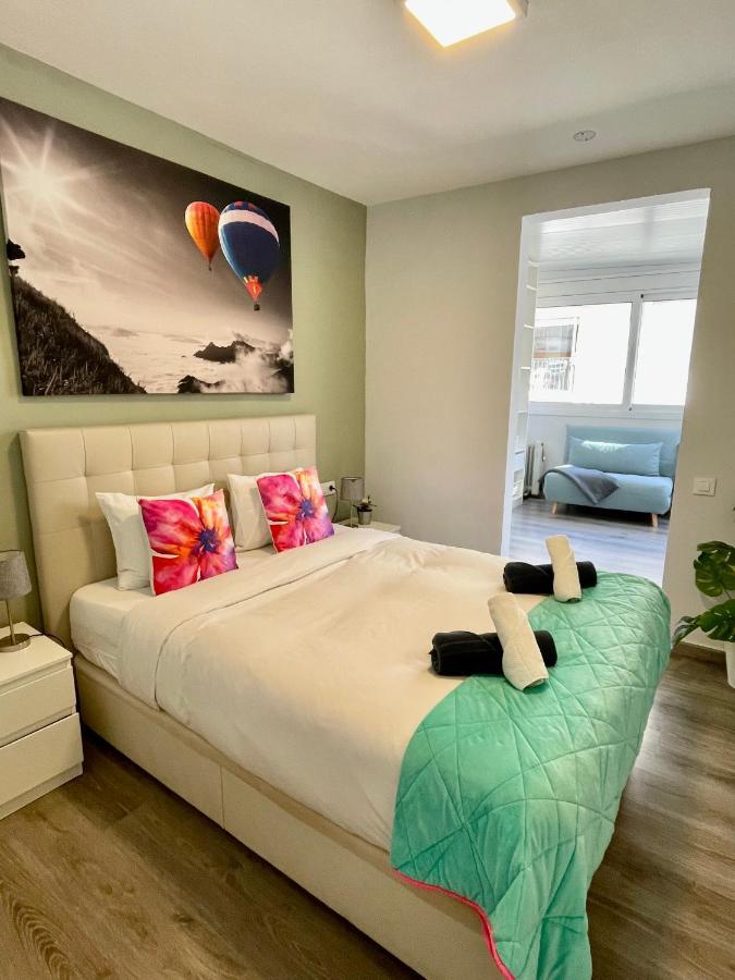 Sea Dreams With Amazing Terrace Apartment ซีเจส ภายนอก รูปภาพ