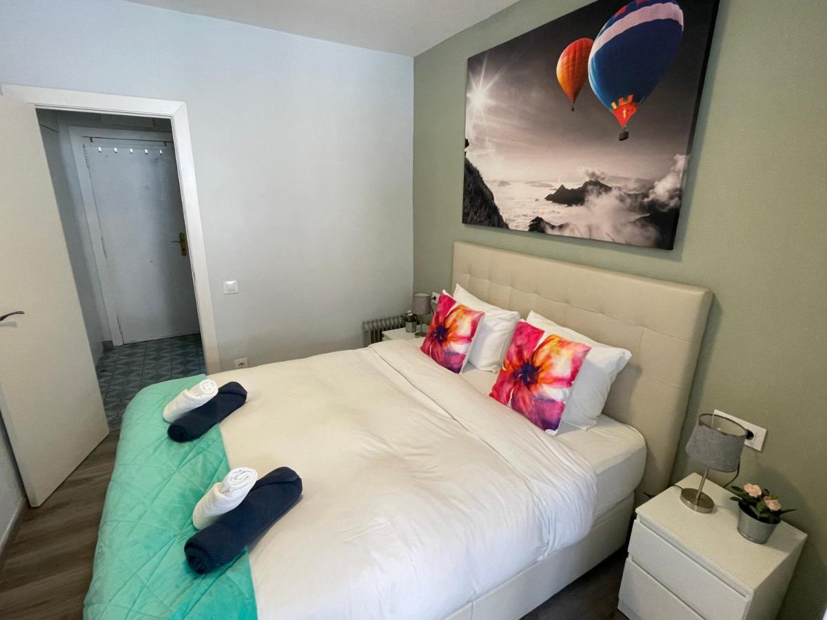 Sea Dreams With Amazing Terrace Apartment ซีเจส ภายนอก รูปภาพ