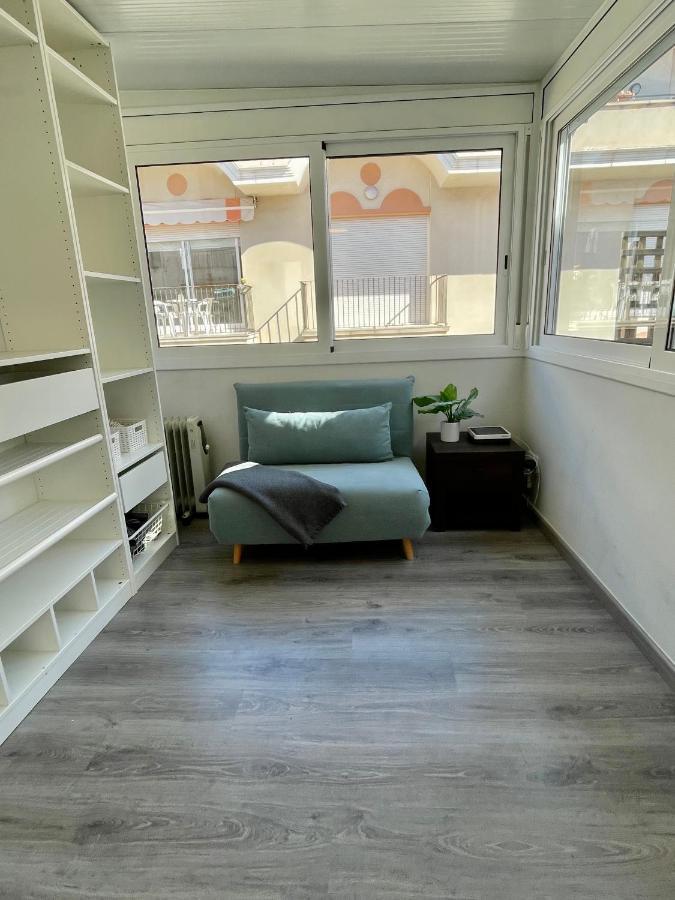 Sea Dreams With Amazing Terrace Apartment ซีเจส ภายนอก รูปภาพ