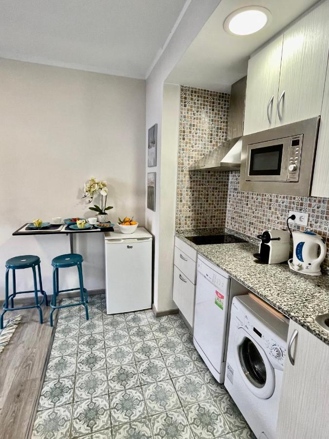 Sea Dreams With Amazing Terrace Apartment ซีเจส ภายนอก รูปภาพ